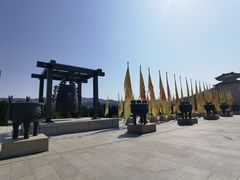 -黄帝陵