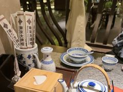 -南京大牌档(中关村领展广场店)