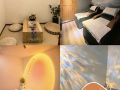 -沐森 •疗愈头疗馆(打浦桥店)