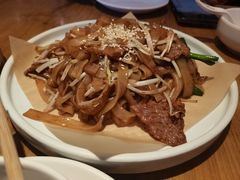 -粤仔湾砂锅粥(广益哥伦布店)