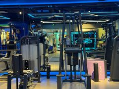 -NRG 健身私教CLUB(WPP达邦协作广场店)