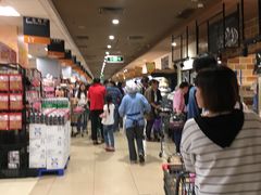 -AEON永旺(东方宝泰店)