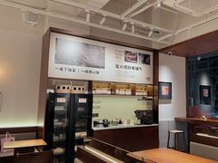 大堂-麽麽家•爆炒牛肉饭(景瑞时光里店)