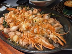 -月芽·自由餐厅·西溪湿地餐厅