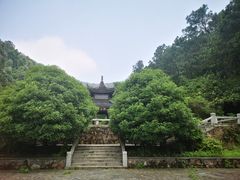 -九龙潭景区