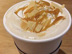 流金茶拿铁-星巴克(天津有巢公馆店)