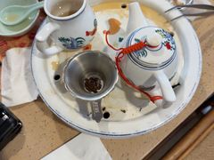 -点都德(聚福楼店)