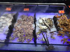-环球约客烤涮自助(铜锣湾店)