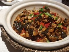 -千百味红餐厅·江西菜(绿地双子塔店)