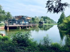 -黄海国家森林公园