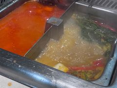 -海底捞火锅(万丰桥店)