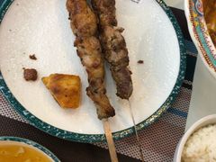 -帕米尔食府(白云观店)