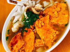 -荔林食店(西华路店)