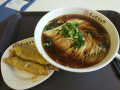 -常州银丝面馆(淹城店)