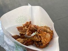 -一杯潮茶(西街店)