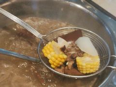 -小肥牛潮汕牛肉火锅(南联店)