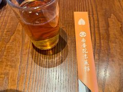 -南普陀素菜馆