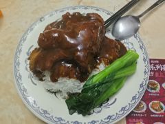 -渔记茶餐厅(渔村店)