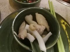 -润园四季椰子鸡火锅(海上世界店)
