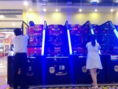 -星悦蓝海欢乐园(石路天虹店)