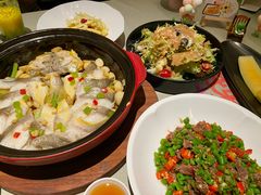-明州小宴(文化广场店)