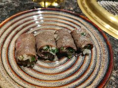 -老乾杯和牛烧肉(王府中环店)