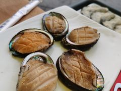 -濠轩阁特色生蚝火锅(水湾路店)