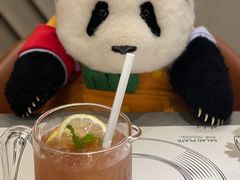 -西堤牛排(北京国瑞店)