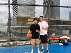 -洛克公园(苏州中心商场)