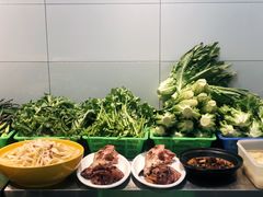 -小乡小镇·传承桐庐土菜·老板亲自烧的菜