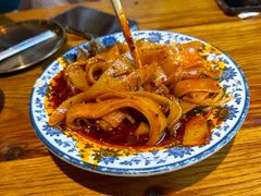 -柴窝堡22号传承新疆菜·新疆辣子鸡