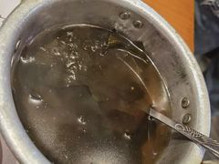 海带汤-唯成•韩国炭火烤肉 유성고기