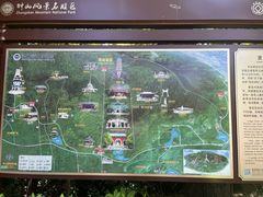 -灵谷景区