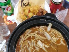 -元银甲·湖北地标美食(汉阳店)