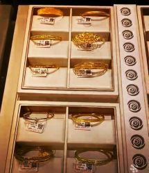 -菜百首饰(朝阳店)