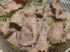 -阿欢牛肉店·火锅·粿条面