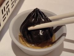 -桂满陇·海市蜃楼·黑金(国金店)