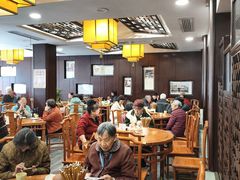 -奎元馆.百年奎元.非遗传承(西湖边的解放路店)
