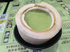 -玉椰林甜品店(创始店)