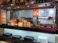 -金苑海鲜酒家(新港中路店)