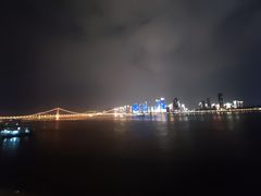 -武汉关码头(轮渡站)