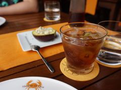 -Ministry of Crab(科伦坡店)