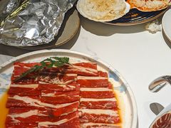 -缘·金家烤鳗鱼(西塔总店)