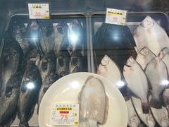 -春妮海味饭店