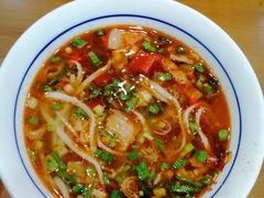 岐山臊子面-小崔家臊子面(高新店)