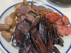 -夜蹄花老成都川菜馆(双楠路总店)