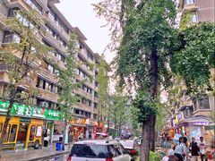 -奎星楼街