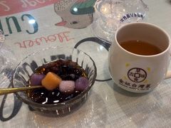 -金姐台湾菜(珠江路店)