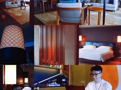 -三亚太阳湾柏悦酒店