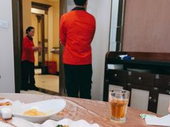 -庄氏祥记家常食府(国瑞建材家居博览中心店)